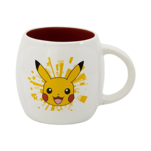 Pokémon Tasse Pikachu 380ml